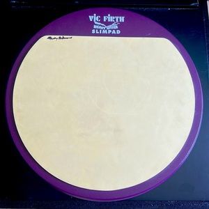 Vic Firth Slimpad